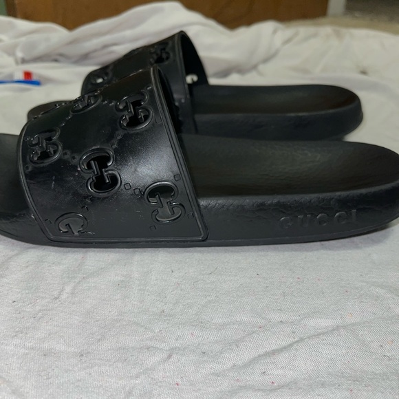 Gucci slides original - Picture 2 of 6